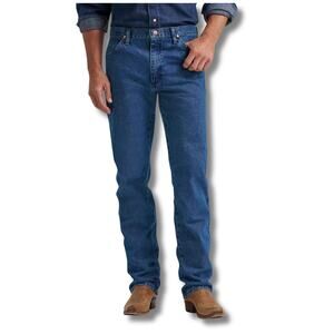 Wrangler Cowboy Cut Original Fit Jean- Men's 40X32 13MWZ